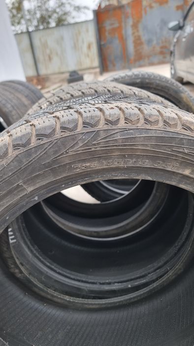 235/45/18 Federal 22год