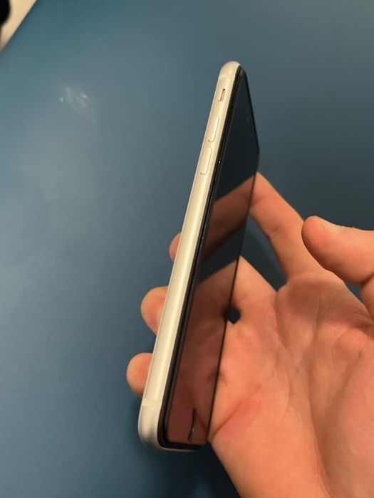 Iphone SE (2020)