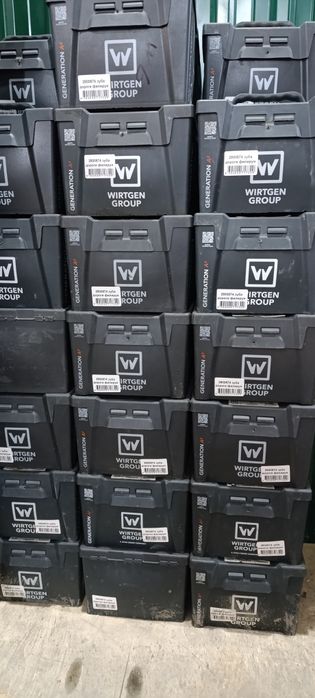 Резцы от дорожный фрезы зубы фрезы Wirtgen W6/20 производство Германи