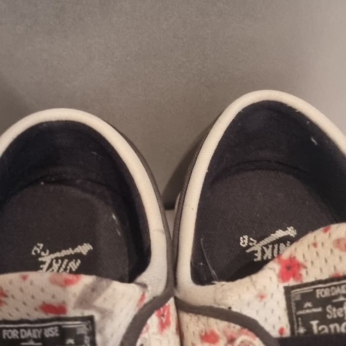 Nike Stefan Janoski mărimea 42 floral cherry blossom
