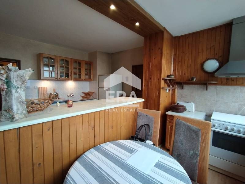 Продава се Четиристаен апартамент в Варна, Трошево - 104 кв.м за 1818 €/кв.м - Снимка #4