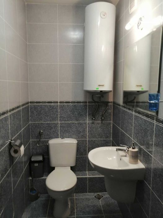 Продава се Тристаен апартамент в София, Център - 104 кв.м за 7 €/кв.м - Снимка #6