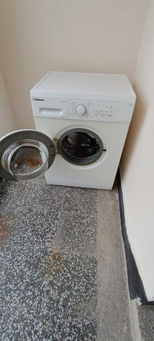 Пералня Hansa A++