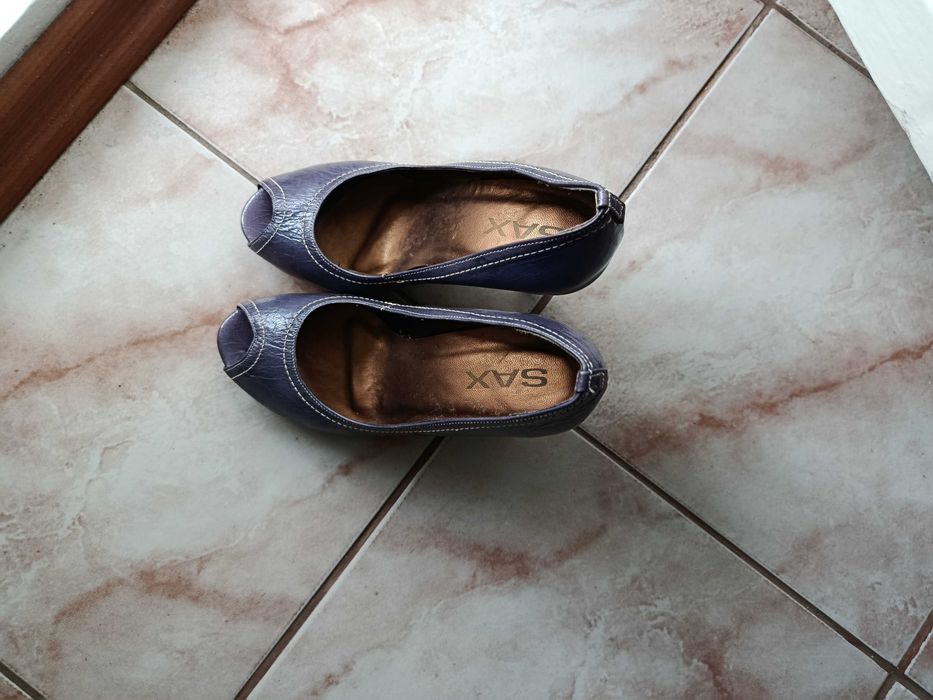 Pantofi și ghete noi masura 36