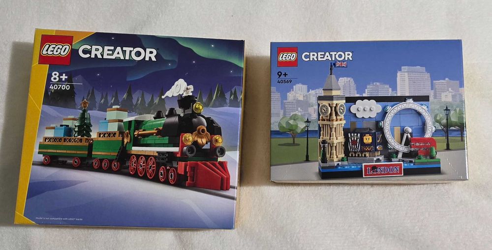 Lego / Конструктор Лего