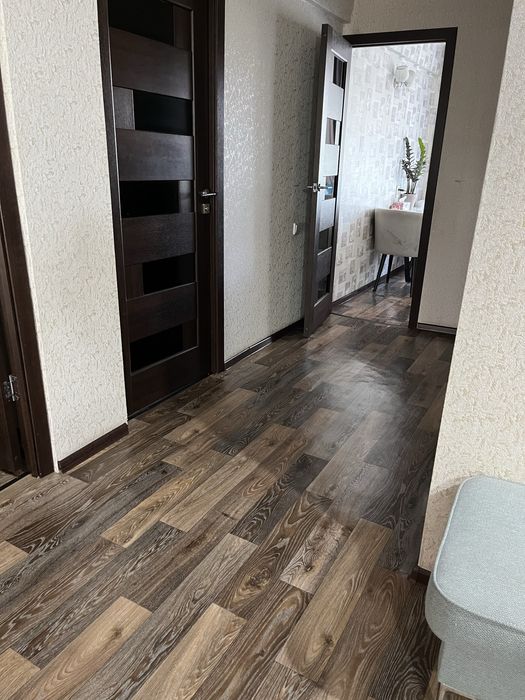 Продам 3- комнатную квартиру