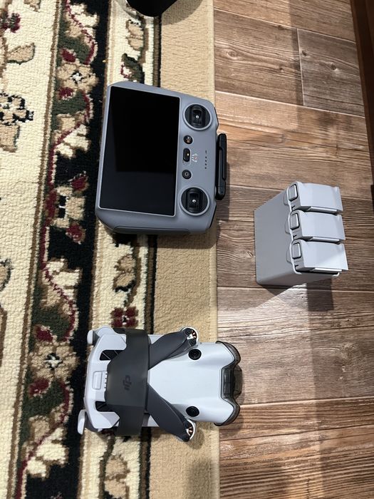 Dji mini 4 pro comdo