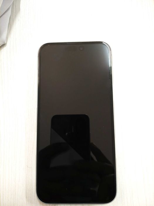 I phone 16 Plus 128GB