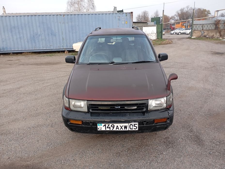 Mitsubishi RVR в рассрочку!