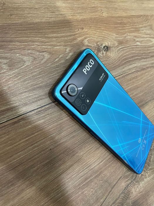 Продам POCO X4 PRO