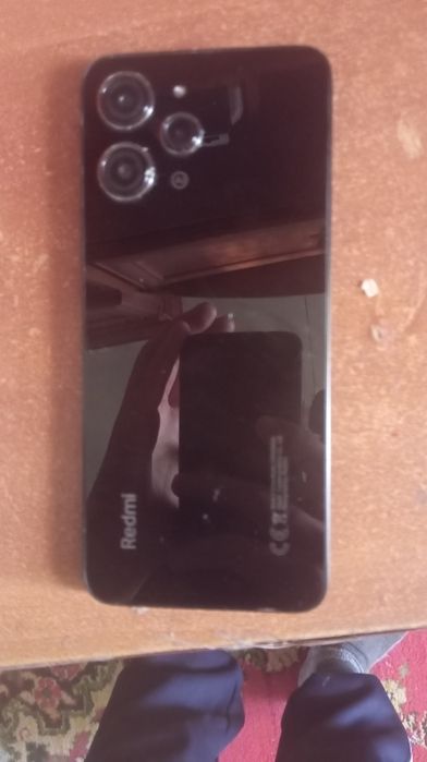 Редми 12  256 гб сатылады