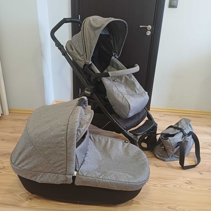 Бебешка количка Peg Perego Modular