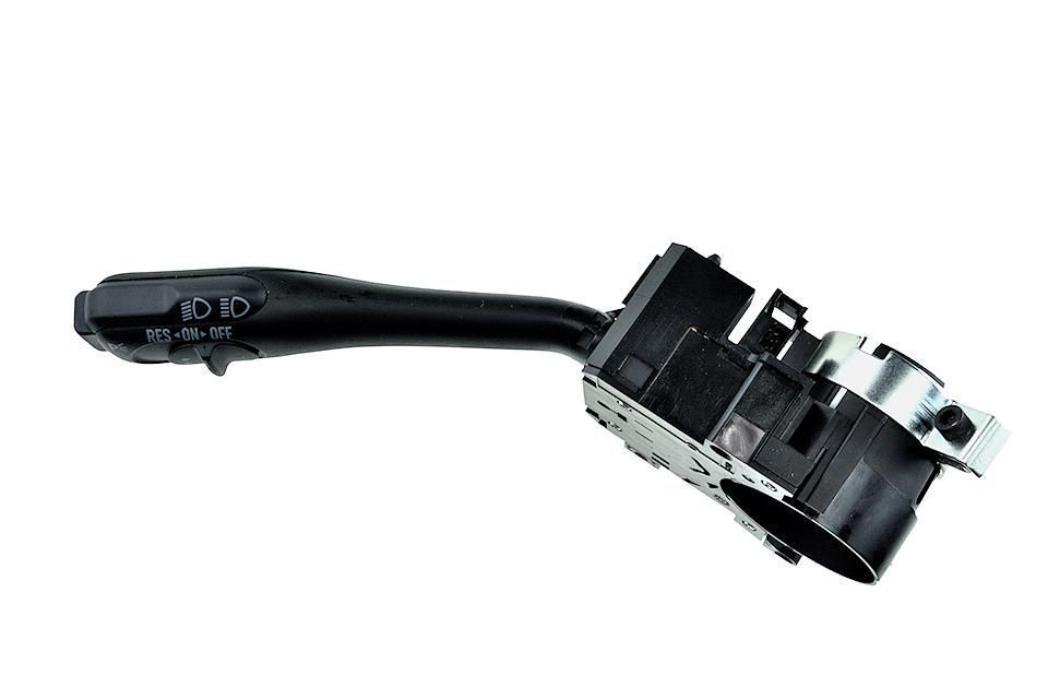 Maneta semnalizare, comutator lumini Audi A2 20, Audi A3 19, Skoda Octavia 19, Vw Golf 4 19, Passat 19, Cu Functia De Semnalizare, Sistem De Control
