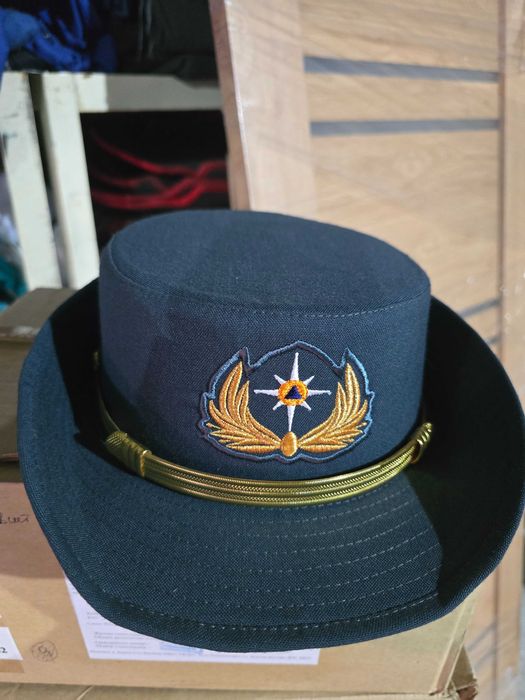 Продам фуражку,пилотку,новые.