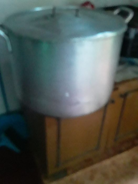 Продам бак кострюль