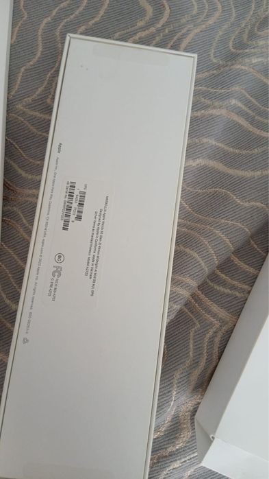 Продам часы apple watch SE 44 мм