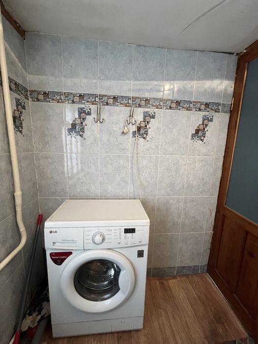 Продам одноком в малосемейном доме