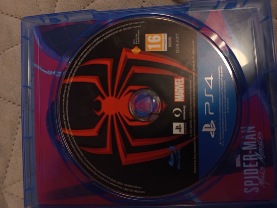 Игра за Playstation