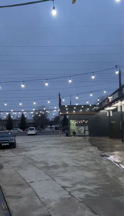 Продается Готовый Бизнес Автомойка Шайхантахур район 11 Соток