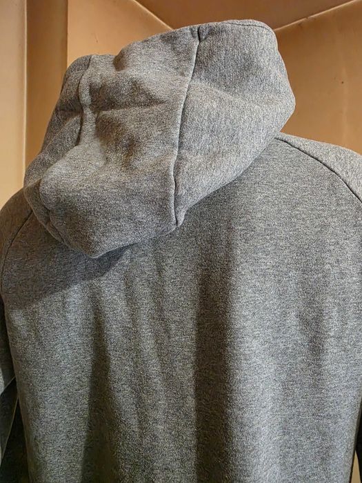 NIKE AIR JORDAN JUMPMAN FLEECE Мъжки Суичър Горница С Качулка Раз.M