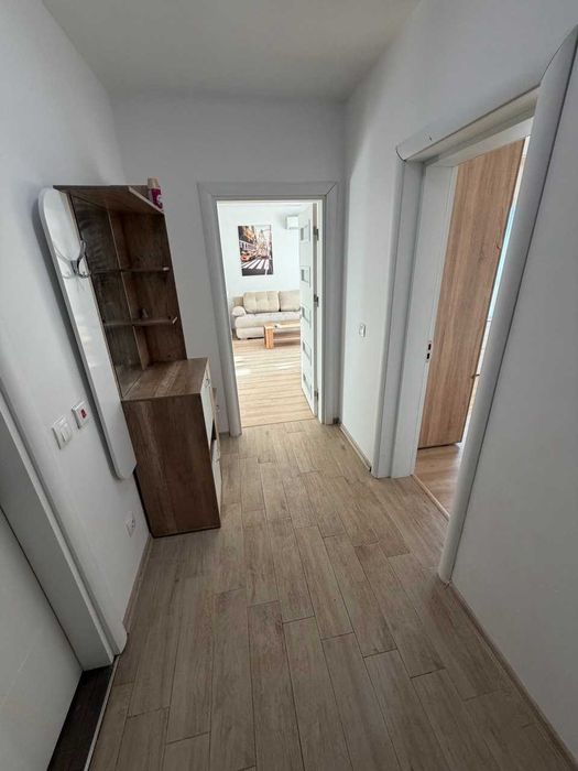 Дава се под наем Двустаен апартамент в София, Студентски град - 55 кв.м за 682.89 € - Снимка #11