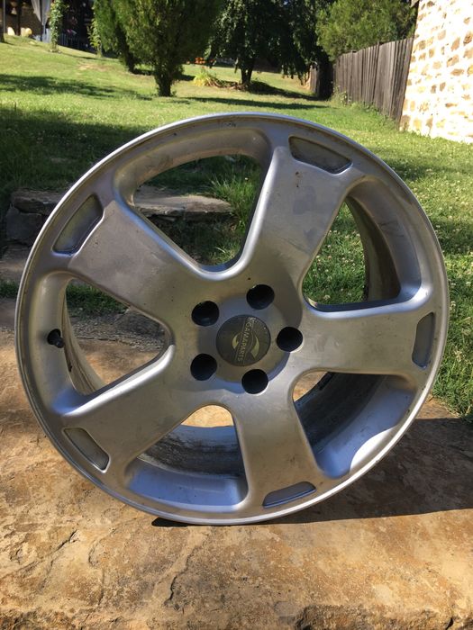 Джанти 18 5/112 ауди