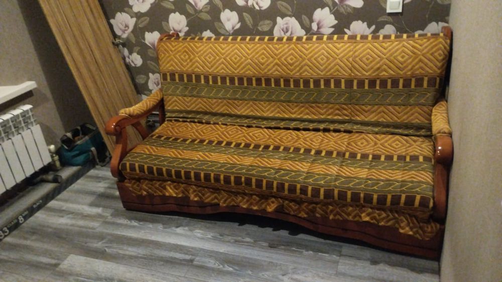 Диван раскладной