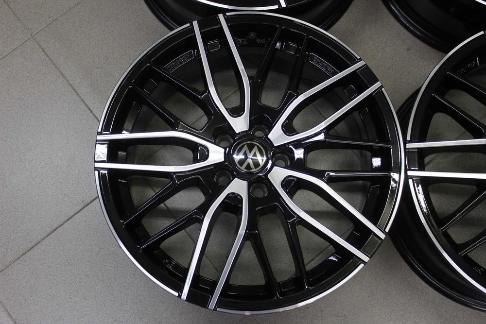 Джанти 17" VW T-Cross