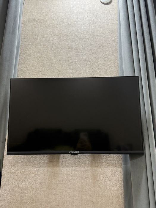 Телевизор премиэр
