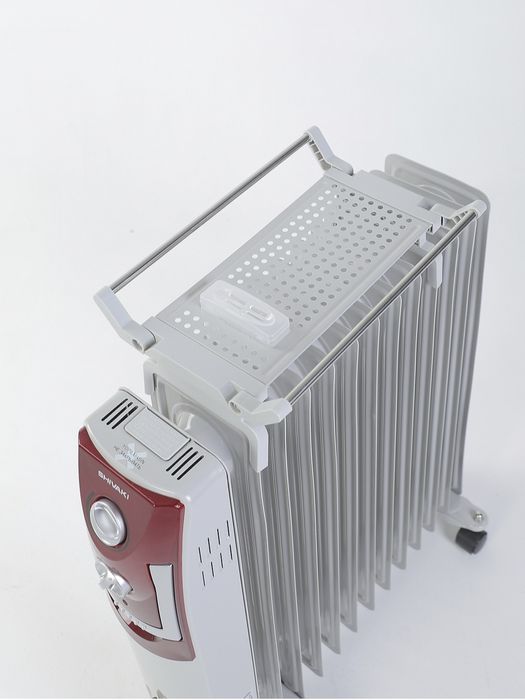 Shivaki SH- OH 1371  обогреватель сотилади