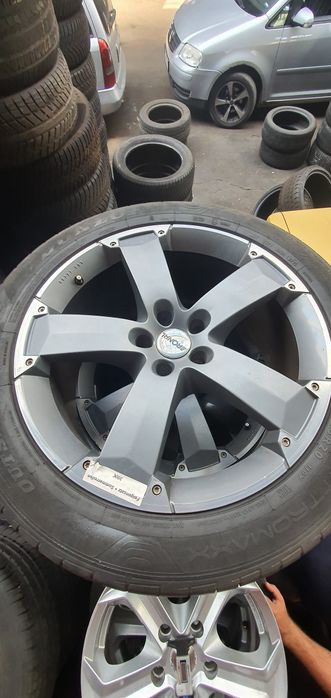 Джанти 4бр 5х112 20 цола Промоция