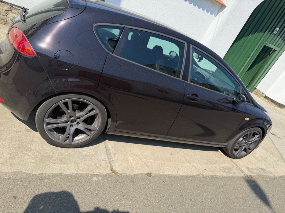 Masina seat cupra
