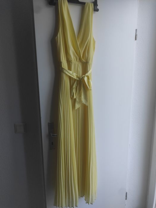 Rochie de vara lungă