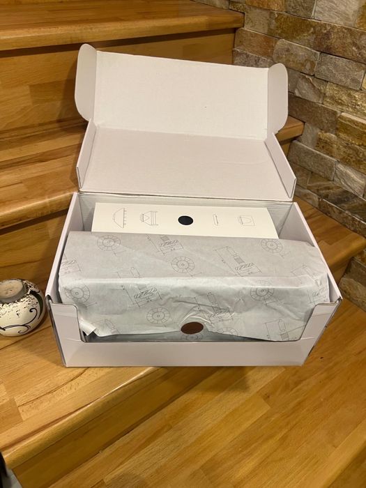 Dyson Supersonic HD07 Gift Box