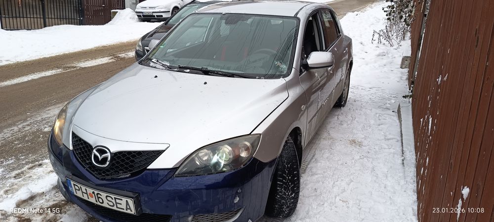 De vânzare Mazda 3