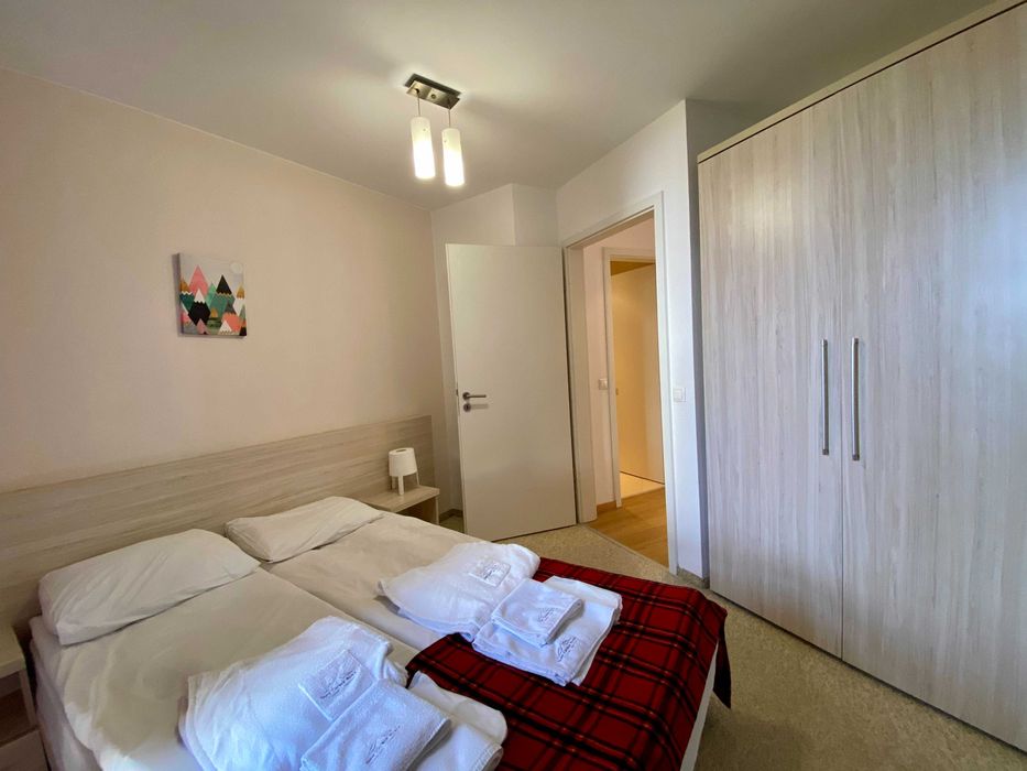 Продава се Четиристаен апартамент в Банско - 120 кв.м за 1042 €/кв.м - Снимка #6