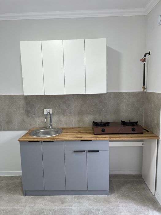 Квартира жалға беріледі