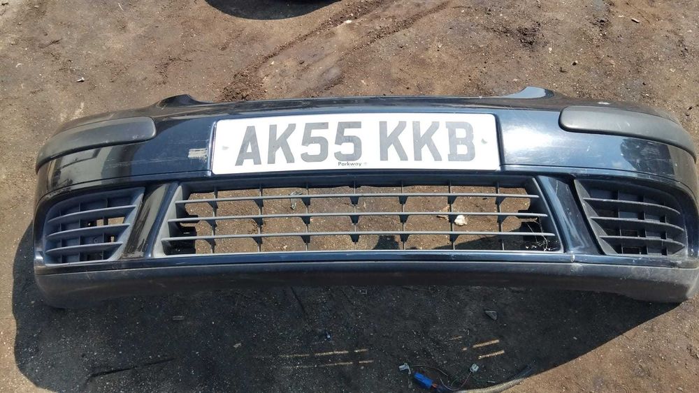 Bara fata Volkswagen Golf 5 plus