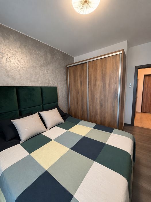 Apartament 3 camere de vanzare Rosu, Chiajna