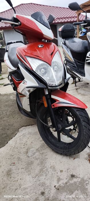 Scutere 49cc limitate la 25km se conduce FĂRĂ PERMIS 125cc ATV 250cc