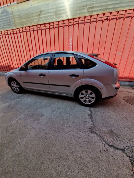 Ford focus 2005, 1.4 benzina