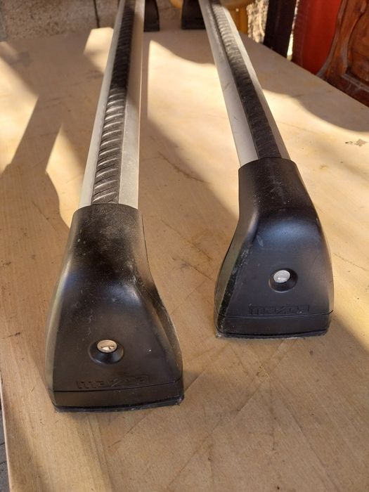 Греди за багажник мазда СХ5