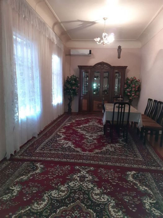 Продаётся дом в старом городе