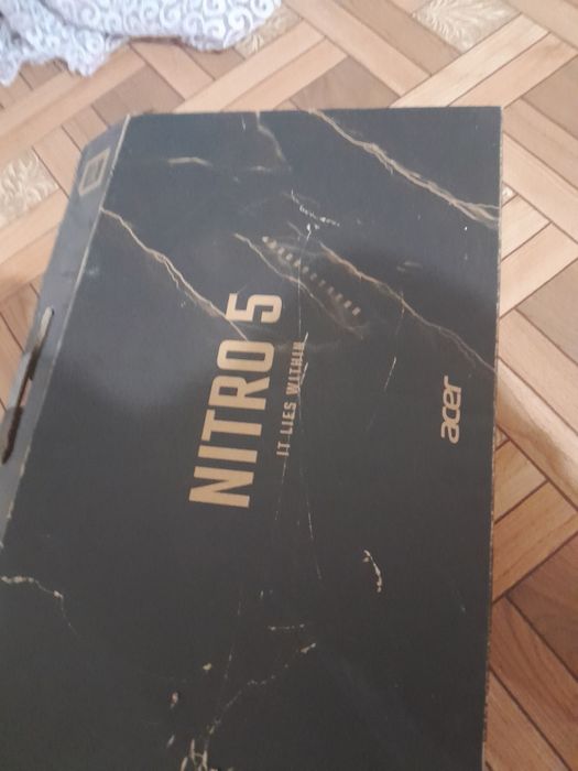 Игравой ноутбук обмен на пк