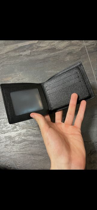 Louis Vuitton портмуне