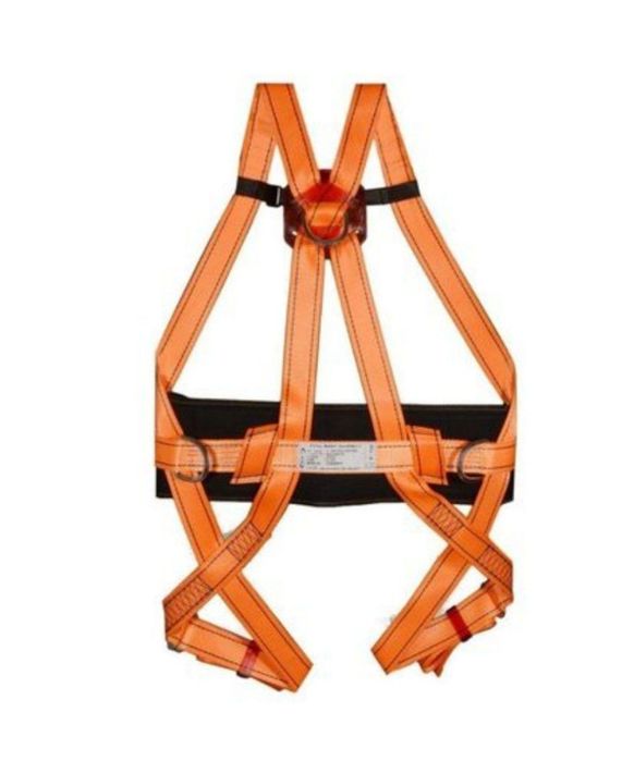 EKSED 120 size L, XL страховой (монтажный)  пояс,  ремен