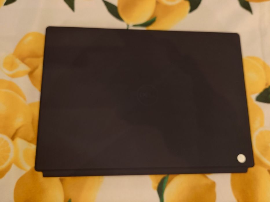 Dell xps 13 9315 2 in 1 , 3K- display