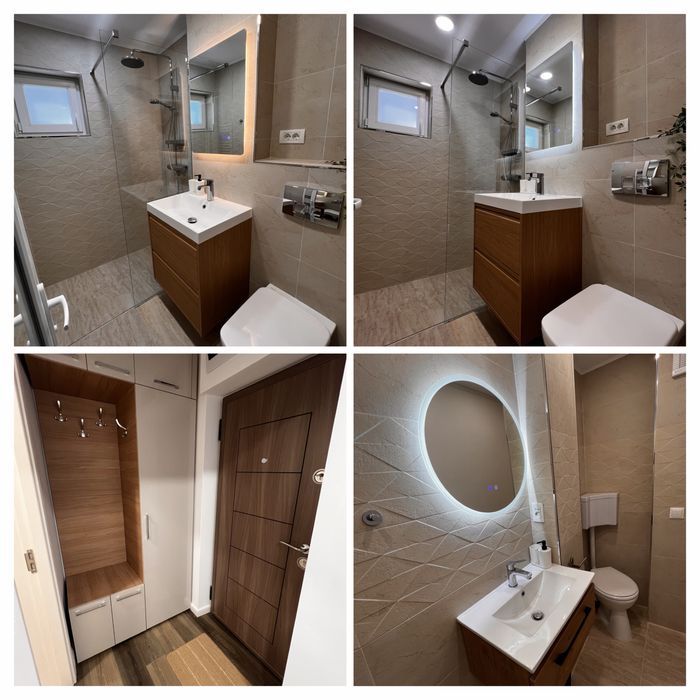 Vand apartament 3 camere decomandat - Mai multe