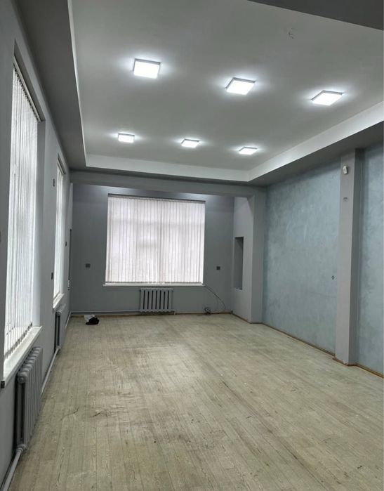 Аренда Под Офис 50 кв м, ЛАБЗАК, парк Анхор! Вдоль Дороги!