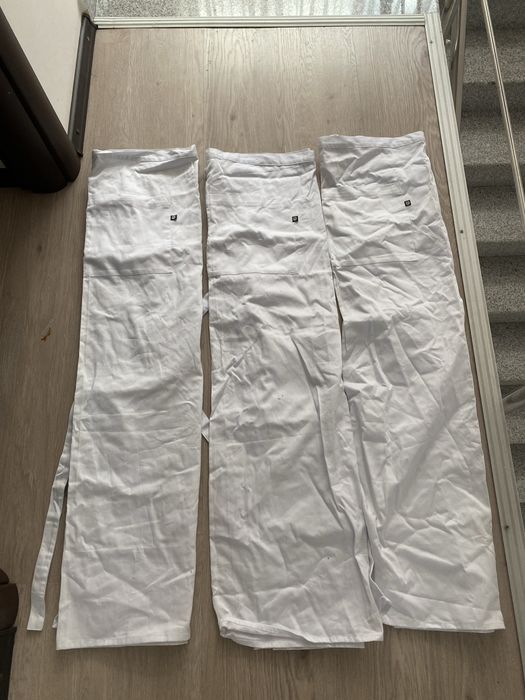 Sort in talie de bucatar / 3 bucati